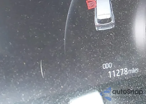 2023 Toyota Highlander Le z USA, uszkodzony, nr VIN 5TDKDRAH8PS019733